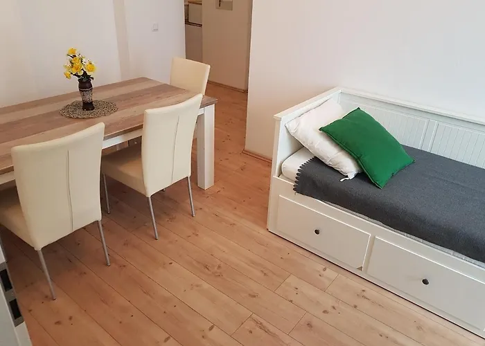 Sobieski Town Apartments